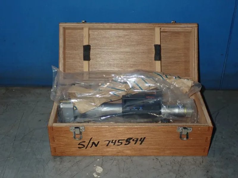 Mitutoyo  Digital Holtest Internal Micrometer W/case