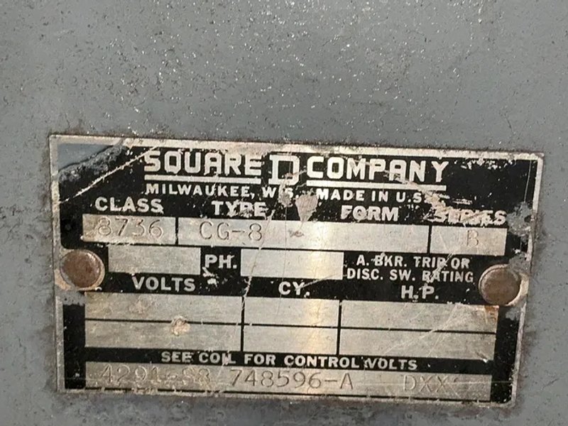 20000 Lbs Upender