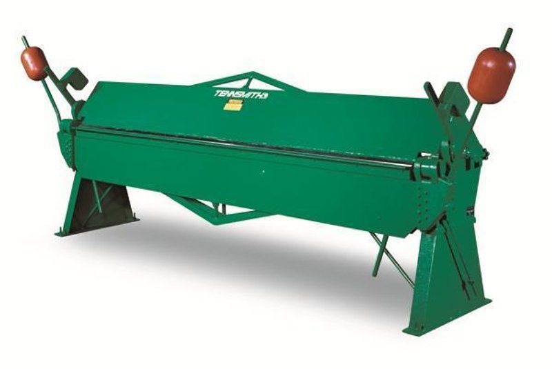 New 12 Ga. x 8 ft, New Tennsmith Hand Brake, Model HB97-12