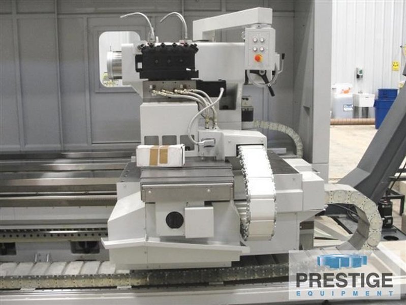 Lathes CNC