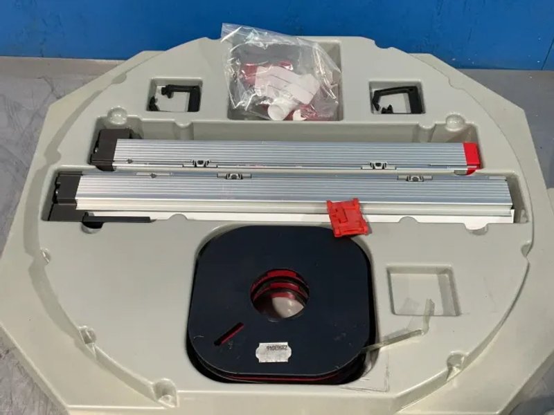 Heidenhain Linear Encoder Set - Lb 302