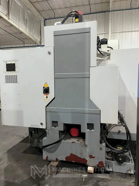 Yama Seiki VMB-1100 CNC Vertical Machining Center – Mill