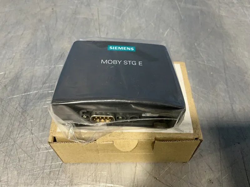 Siemens Moby Stg E Rfid Scanning Head - 6gt2303-1aa00