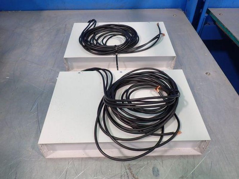 ABB Clmd33 Sp Capacitor Pairs - 2gca284619a0030