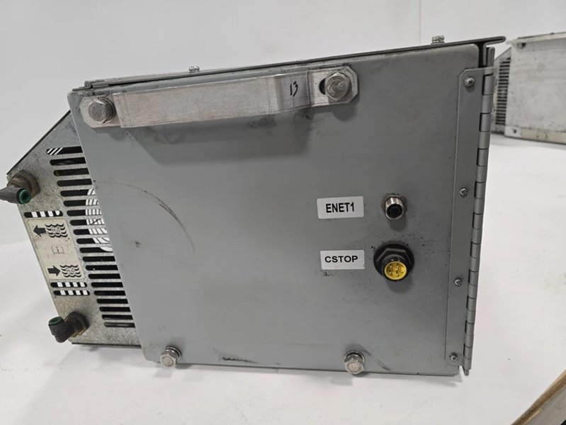 WTC MEDWELD 6005 PART# 964-1900 WELDER CONTROL REV E