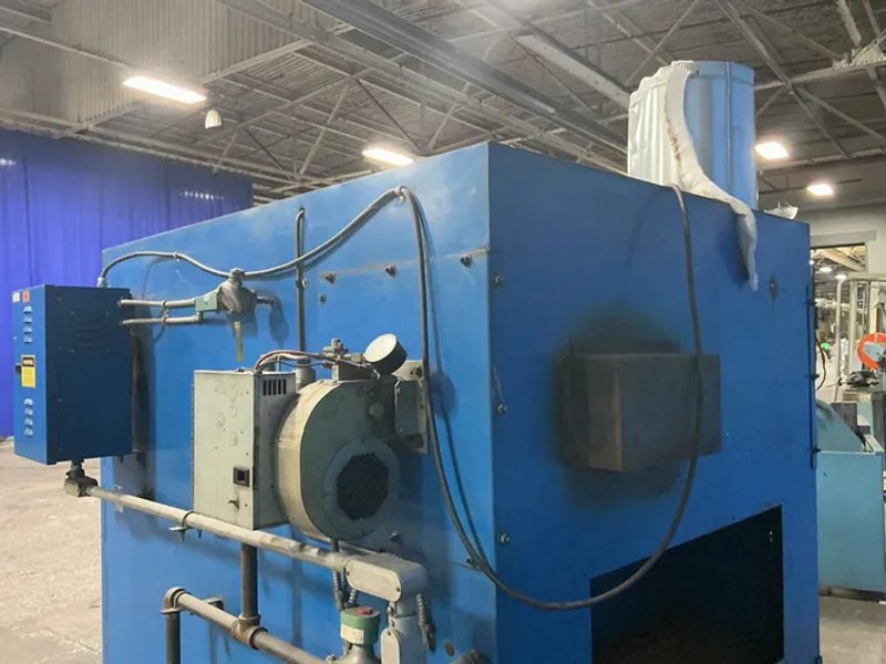 Ace  48” X 48” X 52” Oven  - 240