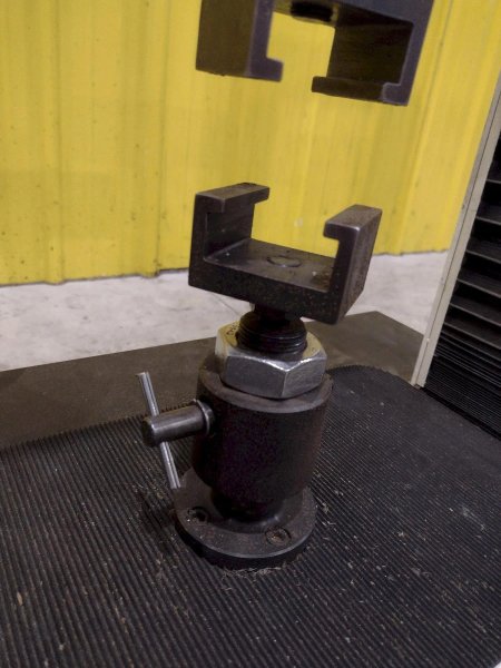 UNITED MODEL #SSTM-5 TENSILE TESTER: STOCK # 4162
