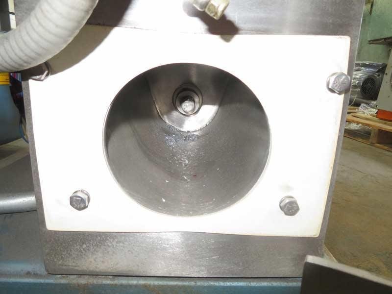 Acrison Model 101-1-K2 Volumetric Feeder