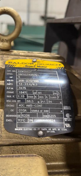 USED DONALDSON TORIT MODEL DFT2-8 1,020–6,300 CFM DOWNFLO II DUST COLLECTOR