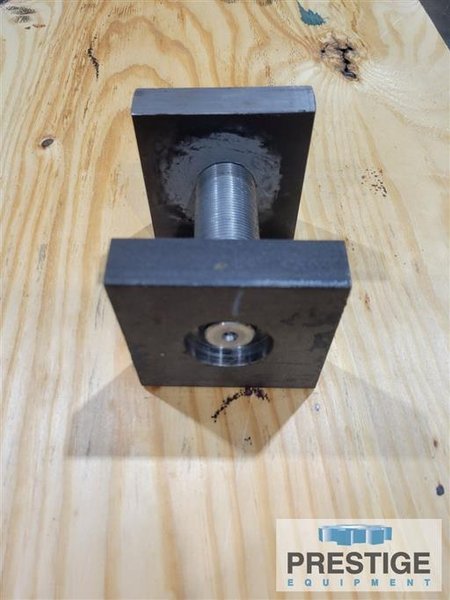 Leveling Hardware
