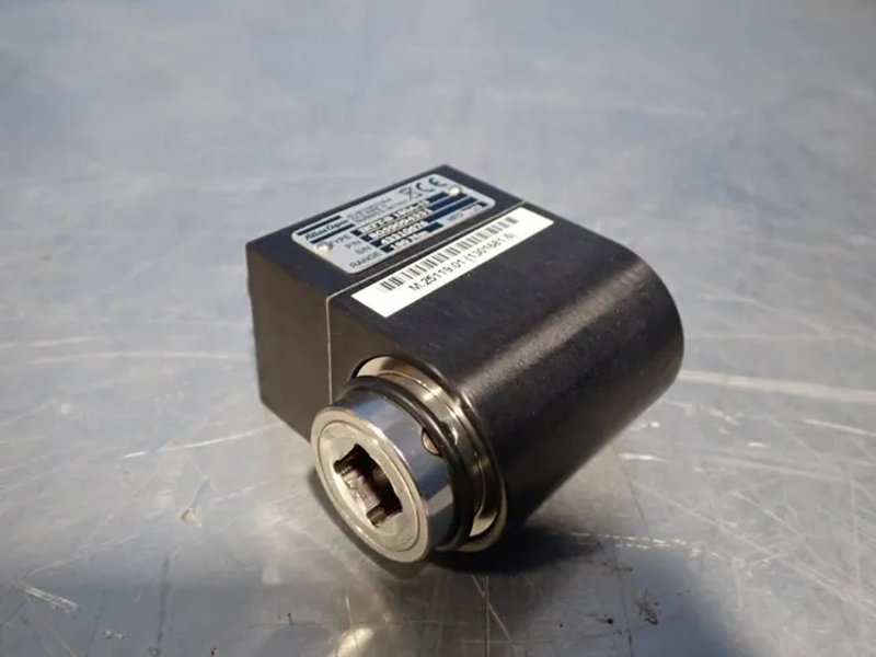 Atlas Copco  In-line Rotary Torque Transducer  - Irtt-b-180a-13