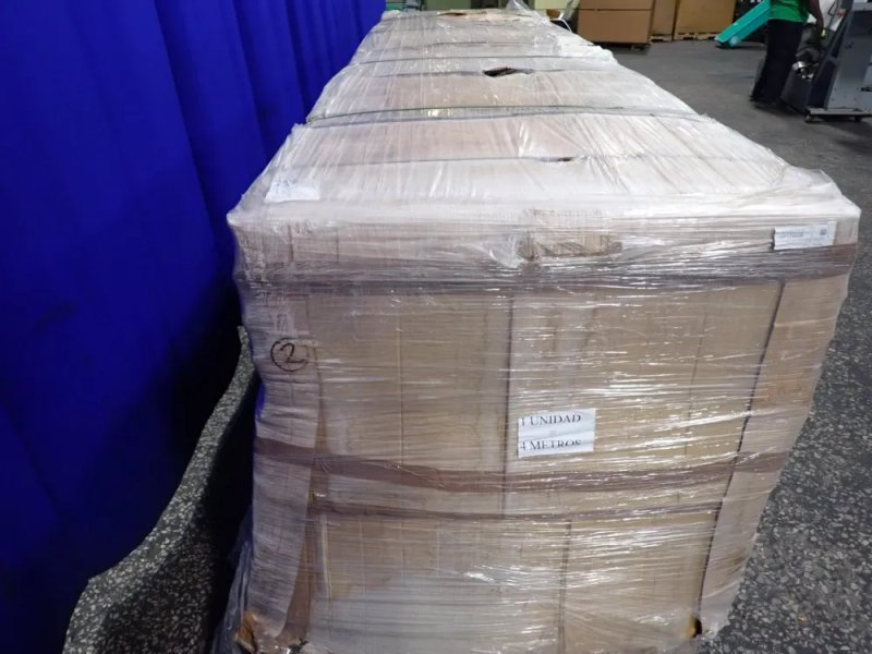 Siemens Plastic Wire Guards - Gp374406