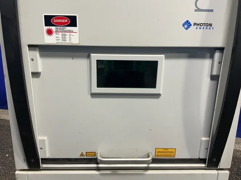 Photon Energy 14” X 19” X 24” Laser Marker - Mistral Leo Mark10