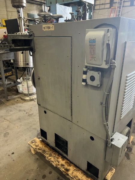 TORIN #W 115A SPRING COILER