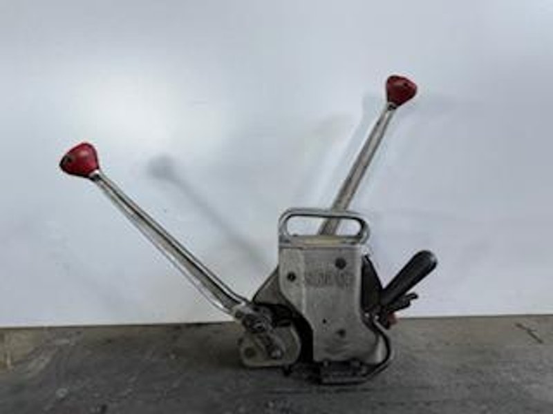 Signode 3/4" Combination Strapping Tool