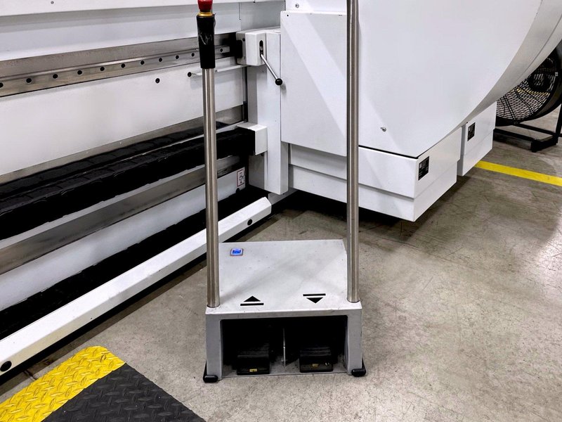 Trumpf TruBend 5170 2018