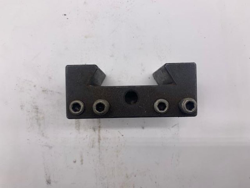 PHASE II 250-301 CXA SIZE QUICK CHANGE TOOL HOLDER: STOCK #15265