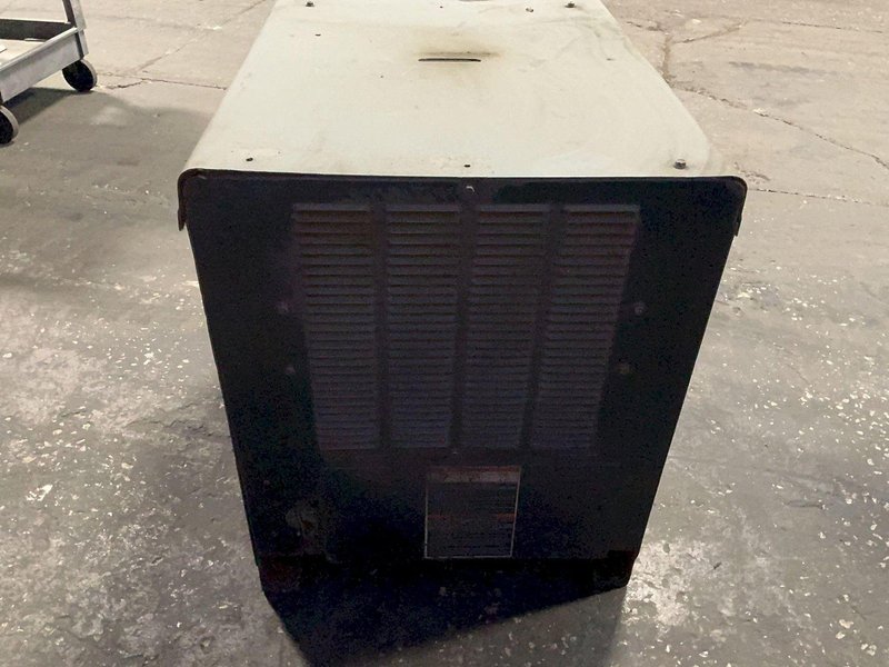 Miller 375 A Welder - Delta-fab