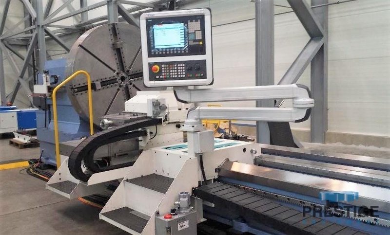 Lathes CNC