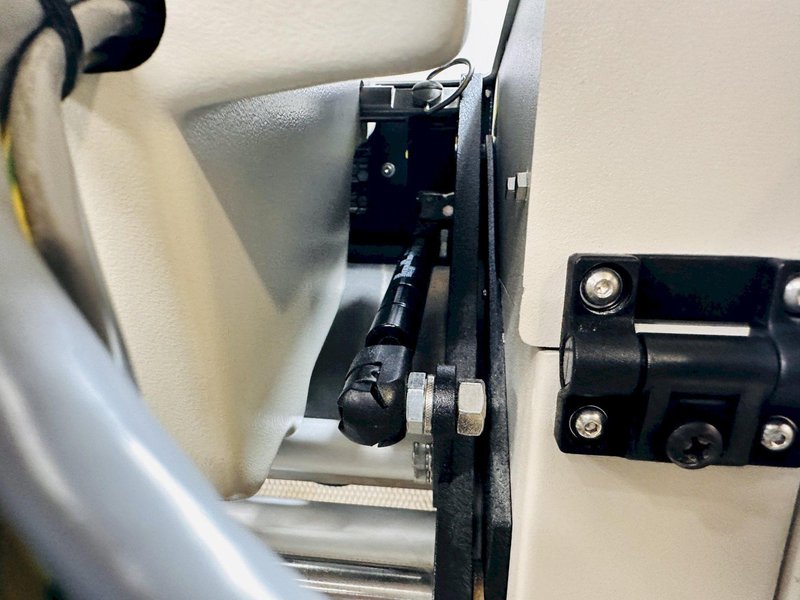 Automated Packaging Systems | Autobag PaceSetter PS-125 OneStep Tabletop Bagger