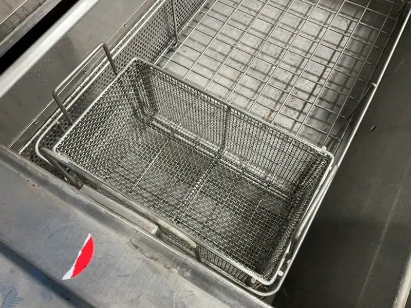 Blackstone  34” X 20” X 12”  Ultrasonic Cleaning System  - Gmc-3523