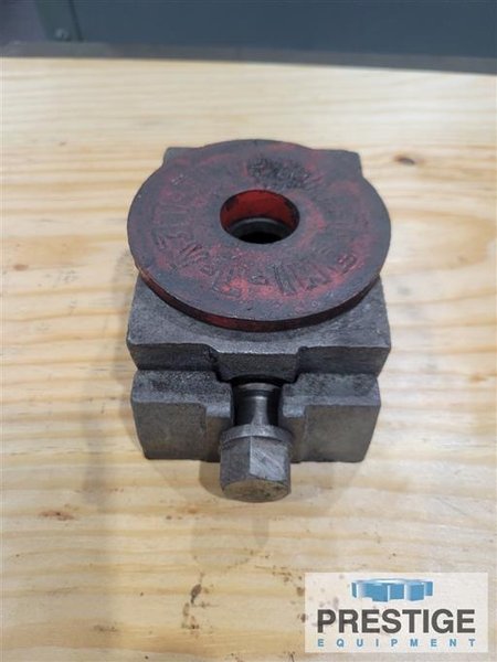 Leveling Hardware