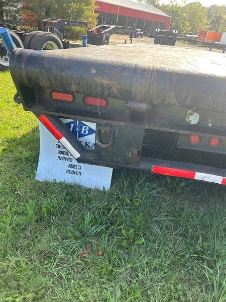 2019 Dragon 55 Ton 1UNSF5951KL120957