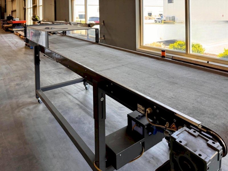 Bystronic Press Brake Mobile Bending Robot