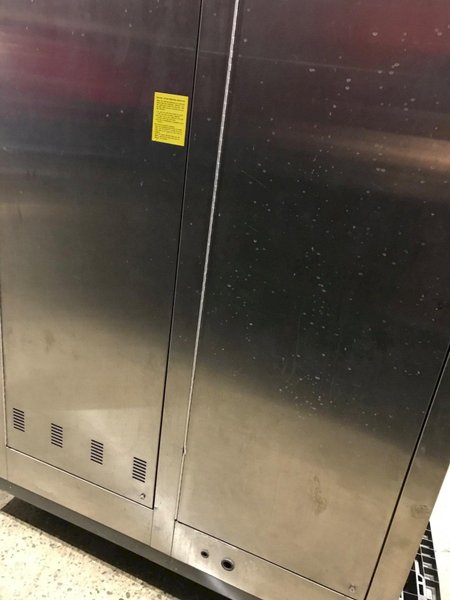 ESPEC PXA-4AP INDUSTRIAL OVEN NEW
