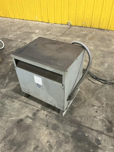 ACME ELECTRICAL TRANSFORMER : YOBRO 26367