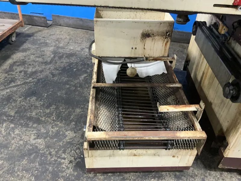 Falcon Chevalier Machinery Inc. 12”x23.5” Table Surface Grinder - Fsg-1228ad