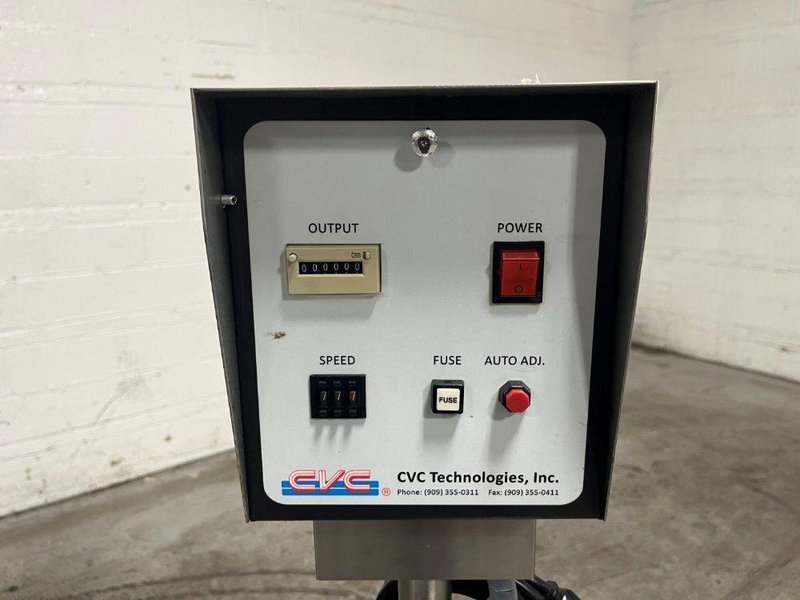 Cvc Labeler - Cvc100b