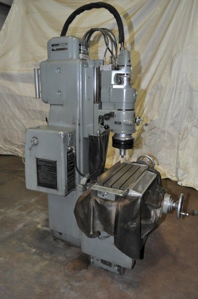 G-18 MOORE JIG GRINDER