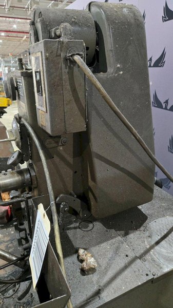 SUNNEN MBB 1660 E Horizontal Precision Honing Machine USED