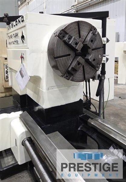 Lathes Flat Bed Manual &amp; CNC