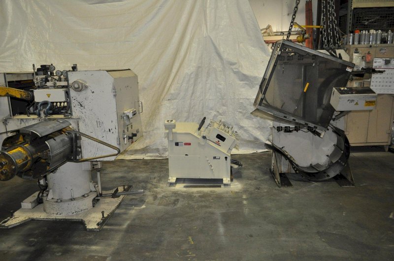 5500 Lb X.031" Matsumoto Feedline