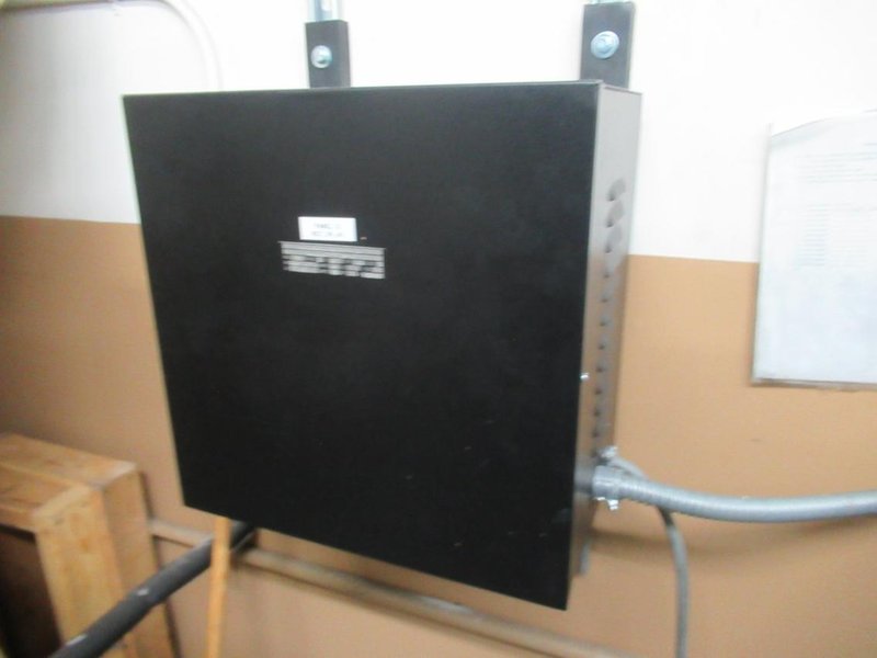 Roeders TEC RFM 600 High Speed CNC Vertical Machining Center, Roeders CNC Control, 42K RPM, 18 ATC, Probing- Auction Item