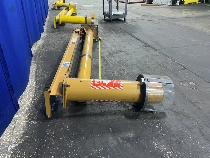 Contrx 1/4 Ton Jib Crane