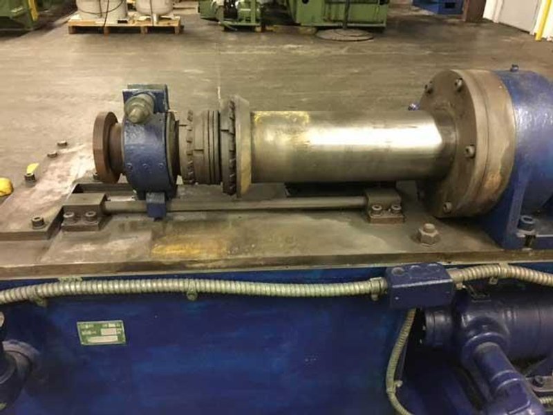 STANDARD/FENN HYDRAULIC SWAGER FEED (13917)