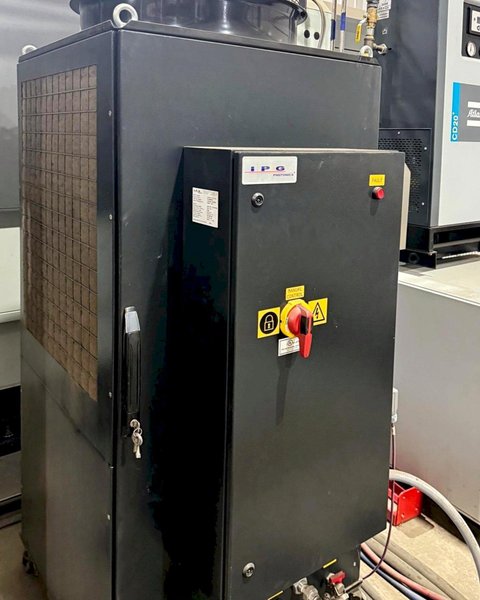 BLM LS5 Fiber Laser