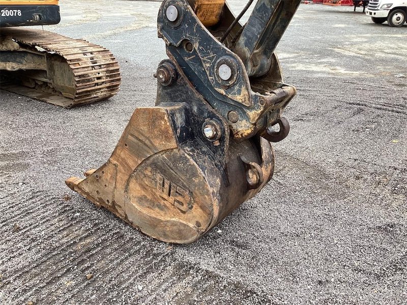 2021 Hyundai HX235LCR HHKHK604EE0000645
