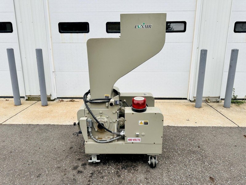 ConAir Model LP-814 3-Hp Granulator