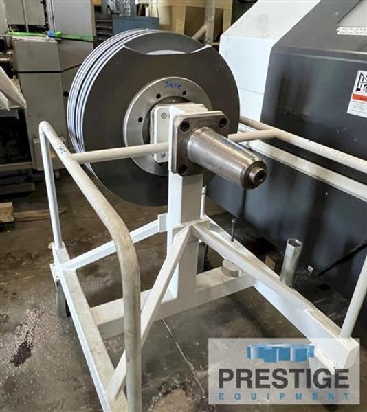 Grinders Cylindrical CNC