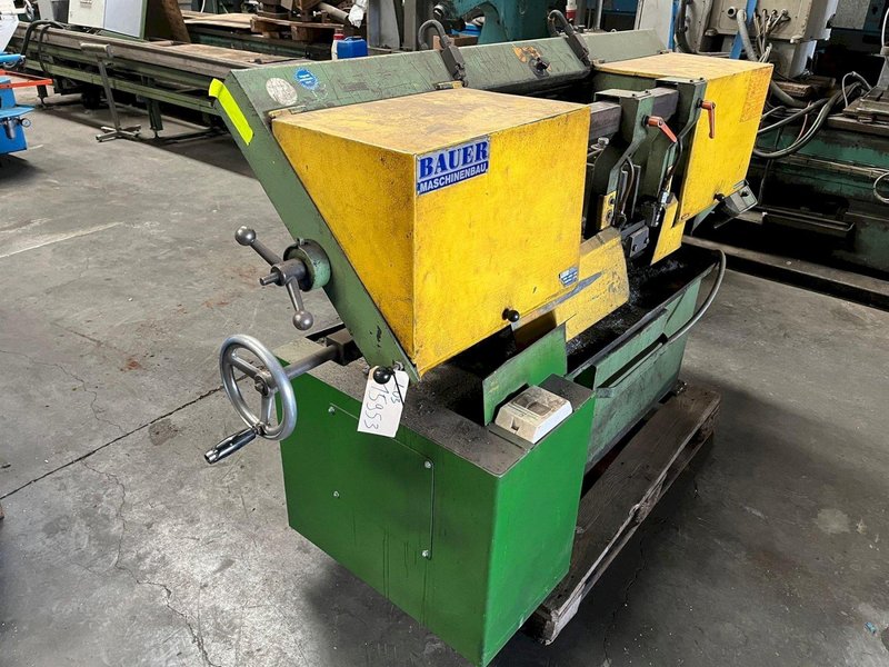 Bauer - 300 mm