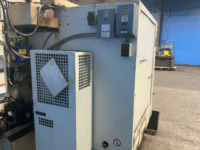 Fadal  28" X 30" CNC VMC  - VMC4020 Ht