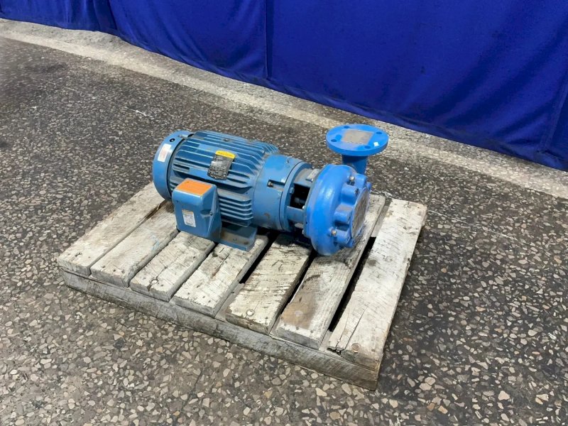 Goulds Pumps Pump - 3656