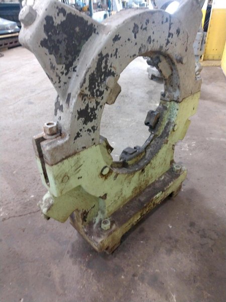 24" 4-POINT STEADY REST: STOCK #13443