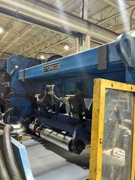 0.500" x 6' Pro Eco CTL Shear STOCK# 4452