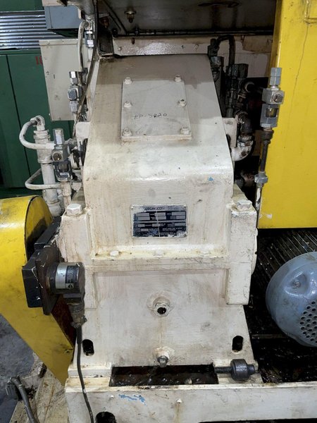 12" I2S 2-HI ROLLING MILL / REDUCING SIZING ROLL MILL: STOCK #15347