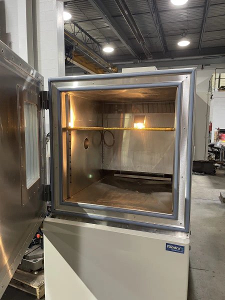 CINCINNATI ZPH-16-3.5-SCT/AC | Environmental Chambers